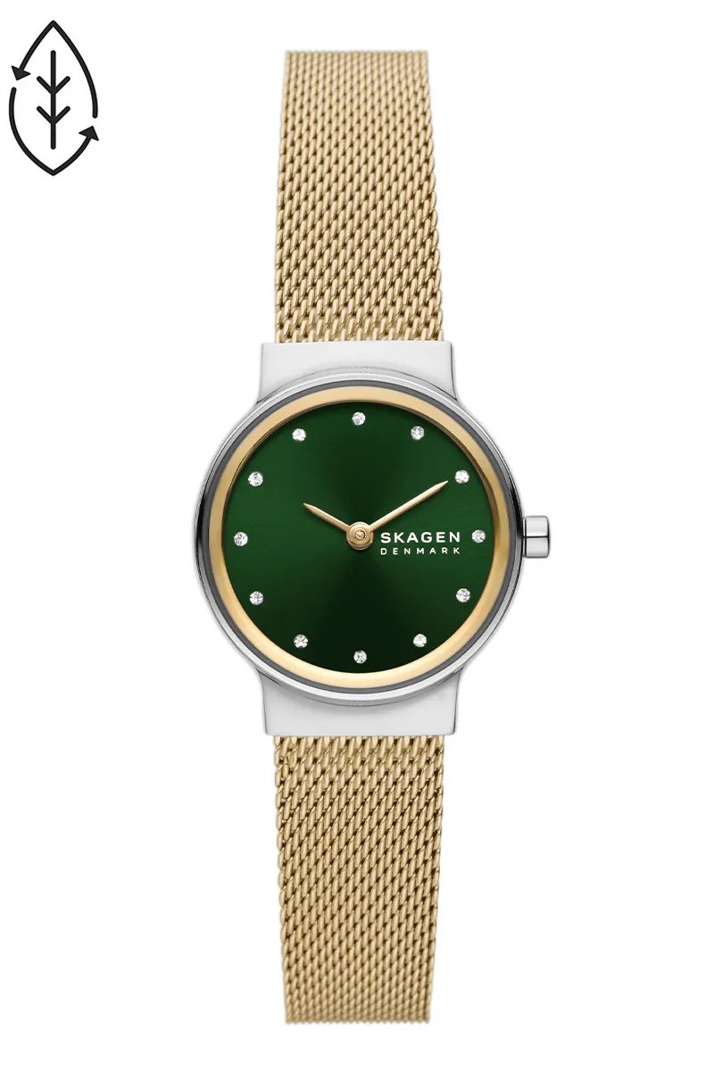 Skagen Satovi 