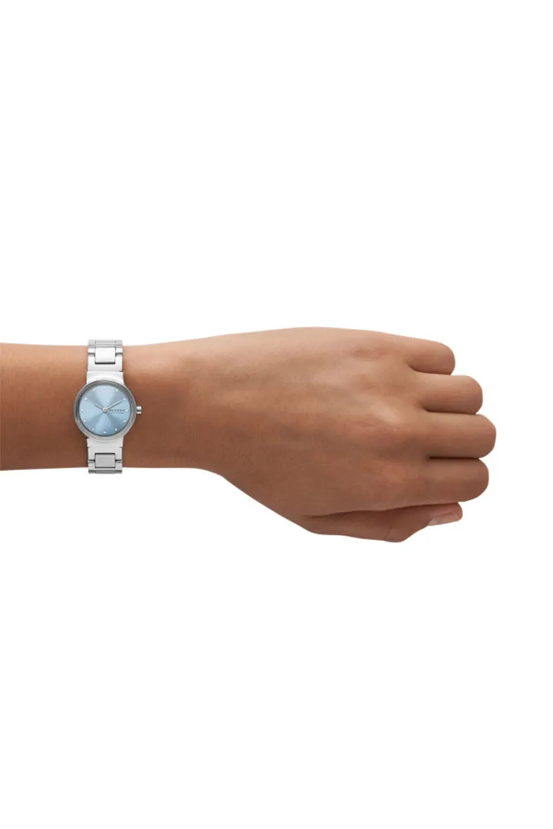 Skagen Satovi 