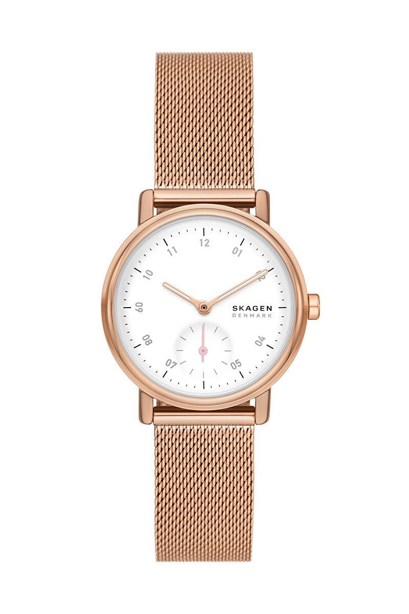 Skagen Satovi 