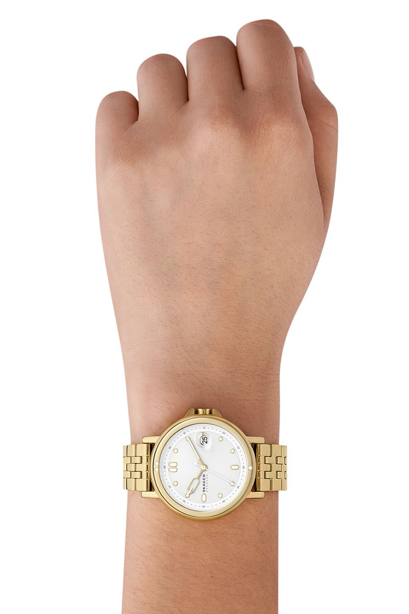 Skagen Satovi 