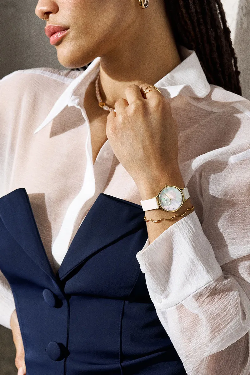 Skagen Satovi 