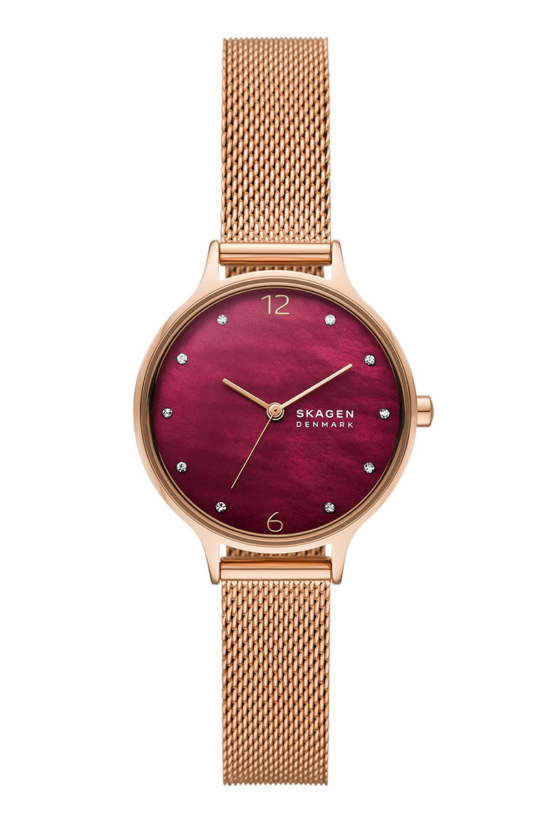 Skagen Satovi 