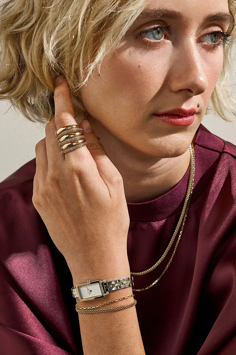 Skagen Satovi 