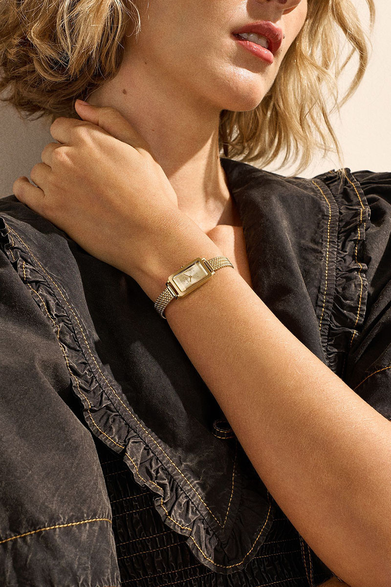 Skagen Satovi 