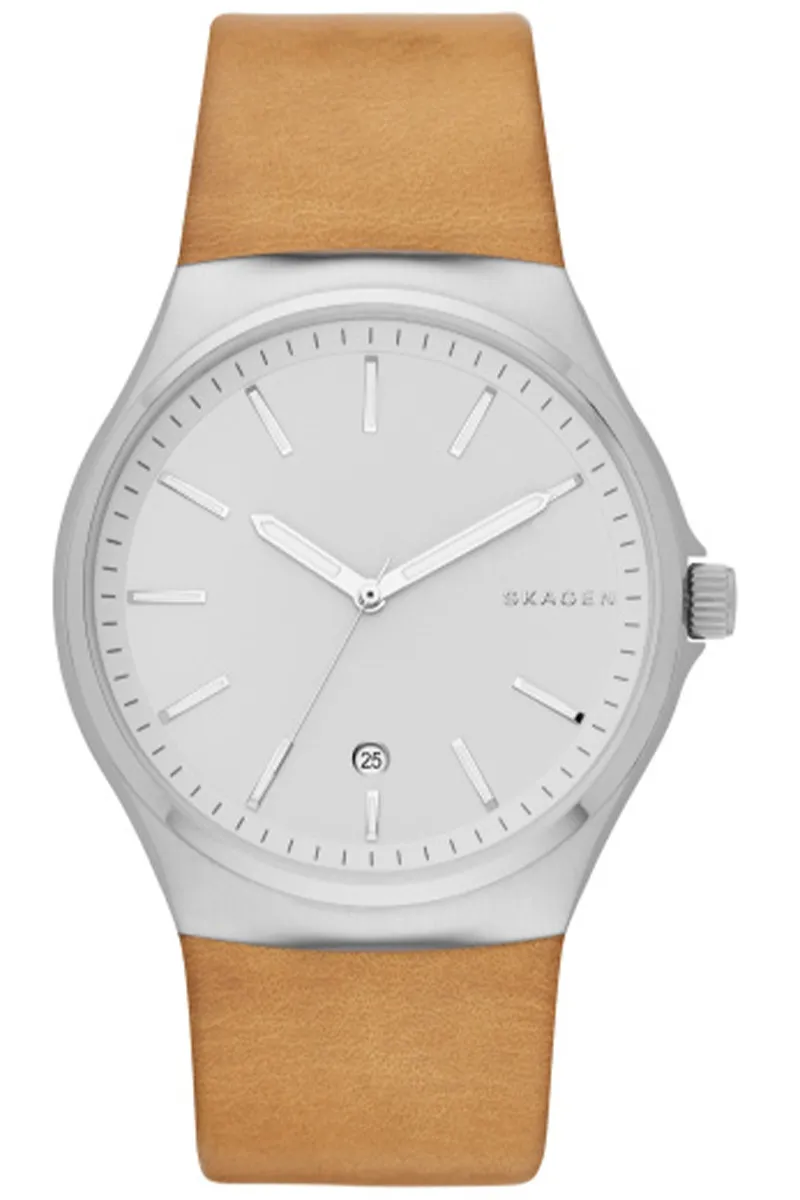 Skagen Satovi 