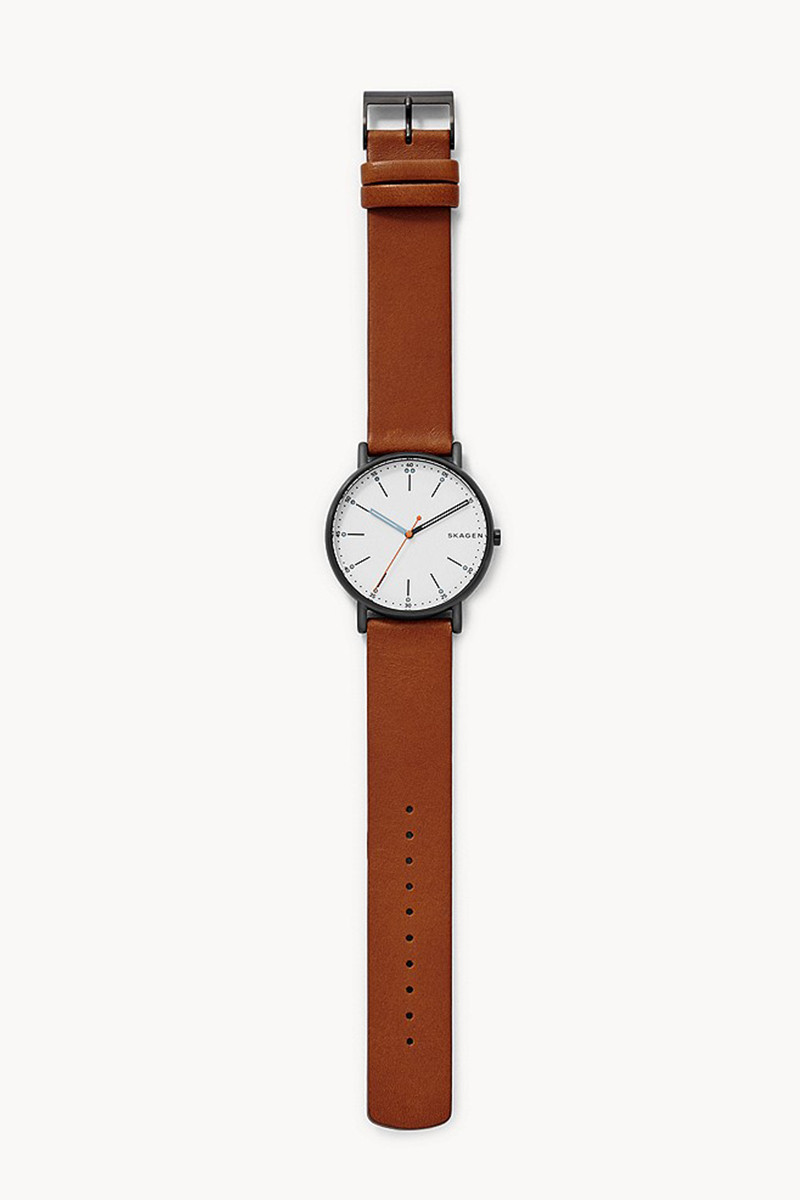 Skagen Satovi 