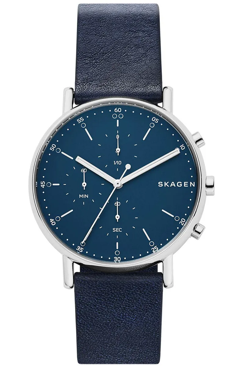 Skagen Satovi 