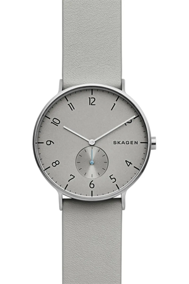 Skagen Satovi 