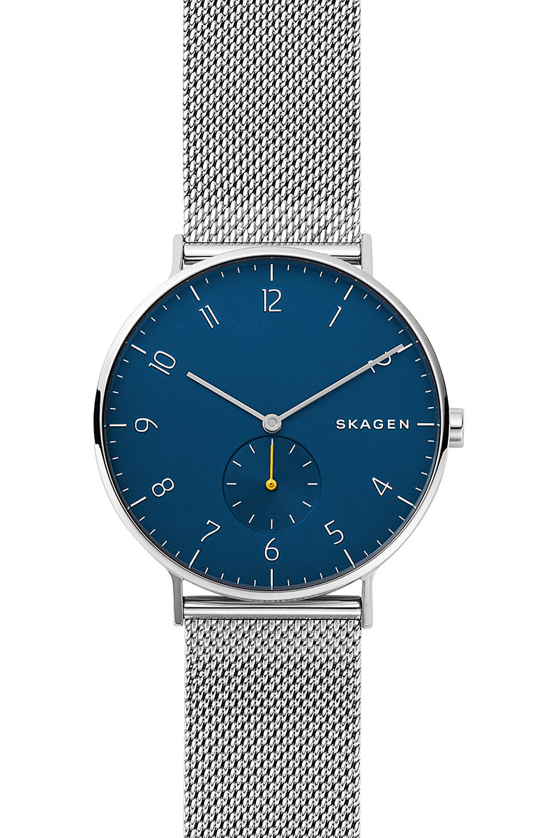 Skagen sat sales
