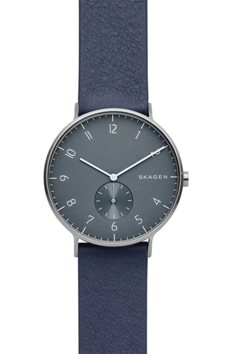 Skagen Satovi 