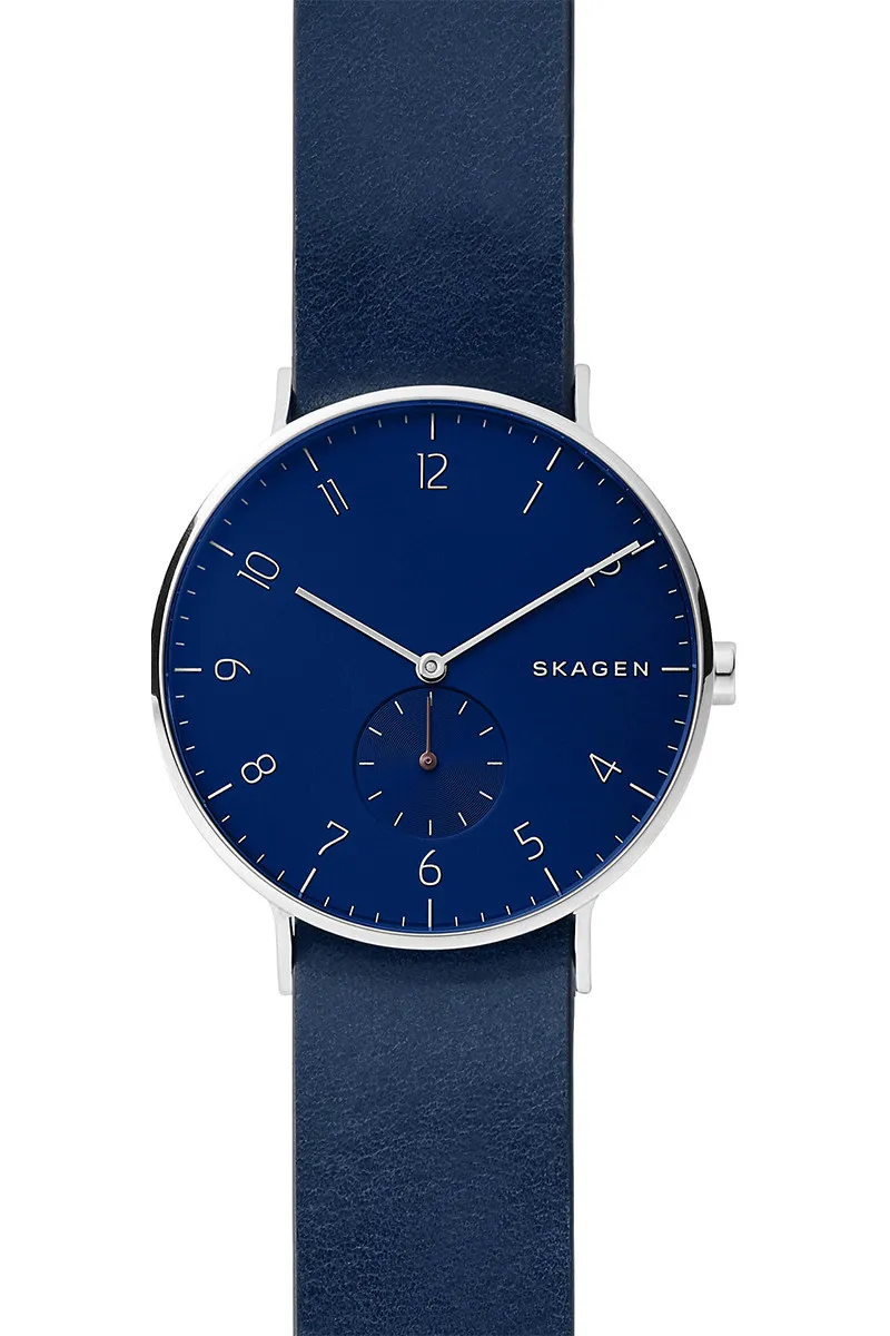 Skagen Satovi 