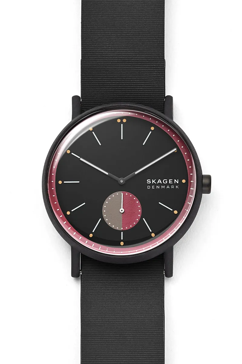 Skagen Satovi 