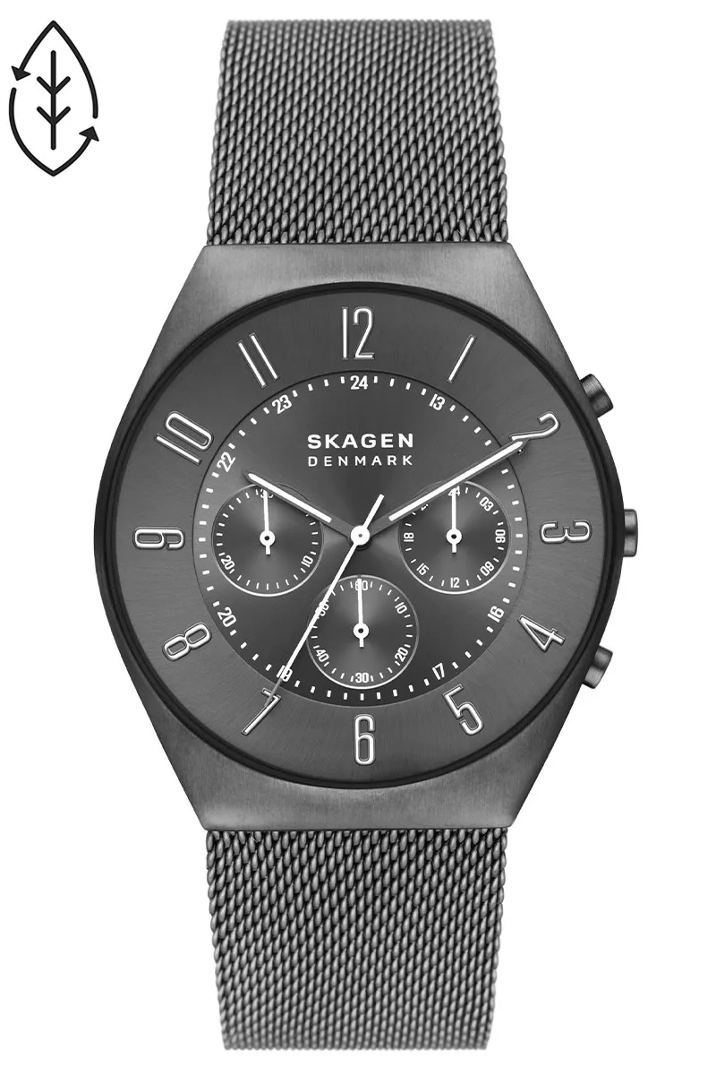 Skagen Satovi 