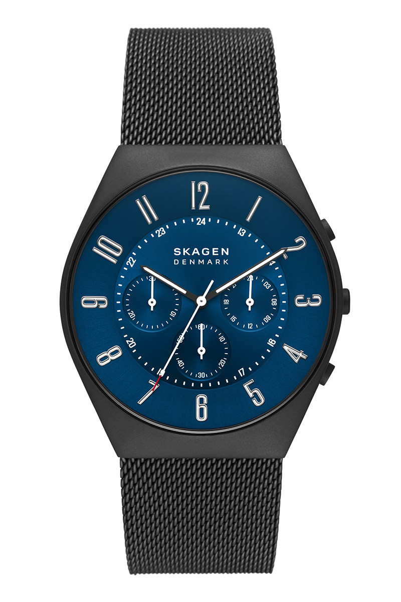 Skagen Satovi 