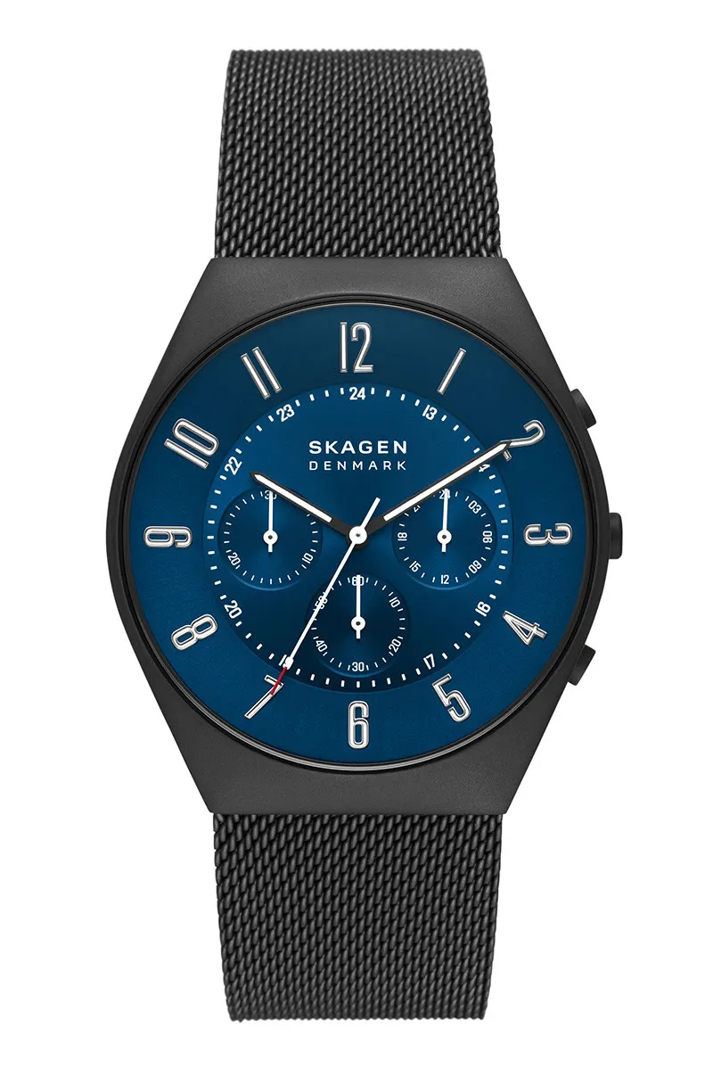 Skagen Satovi 