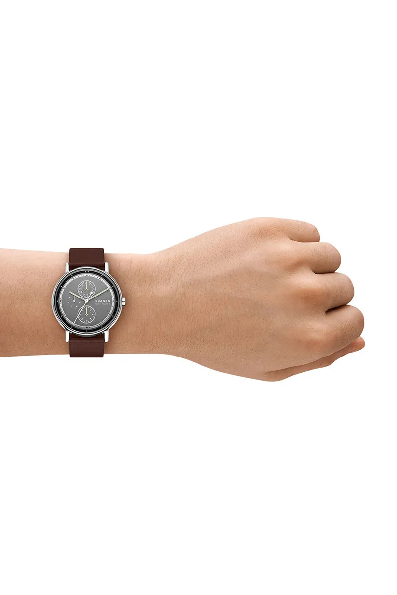 Skagen Satovi 