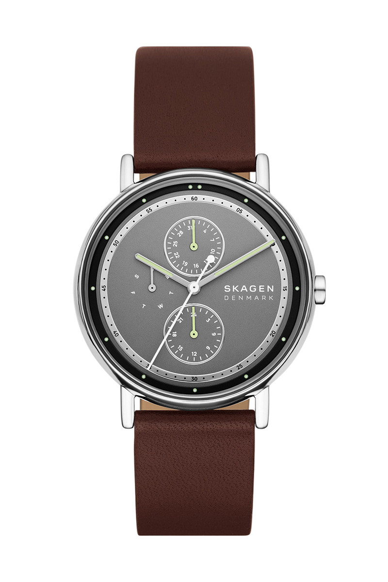 Skagen Satovi 