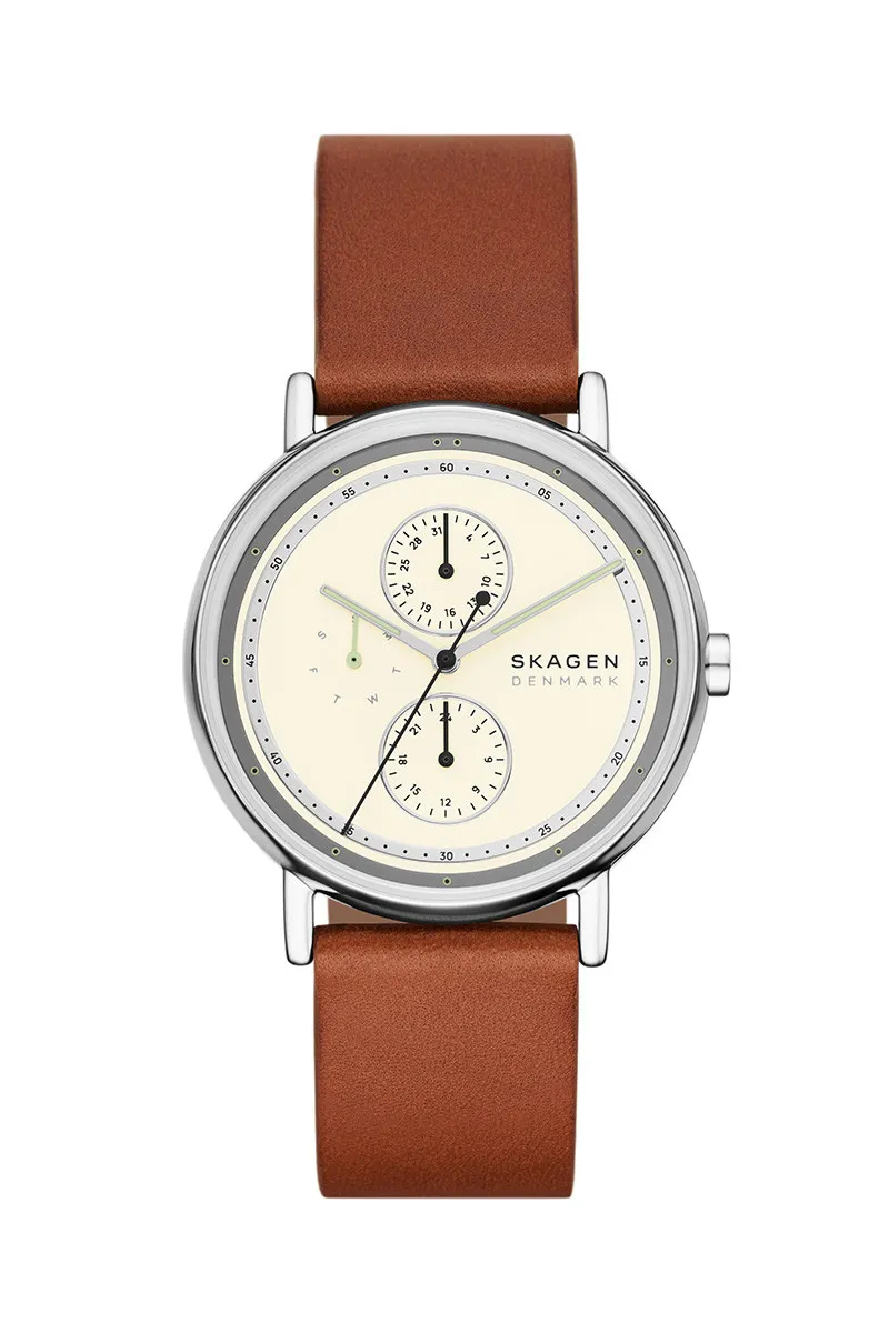 Skagen Satovi 