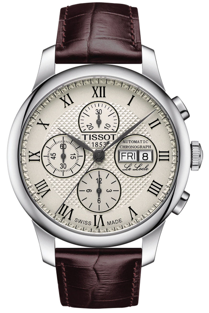 Tissot automatic top satovi