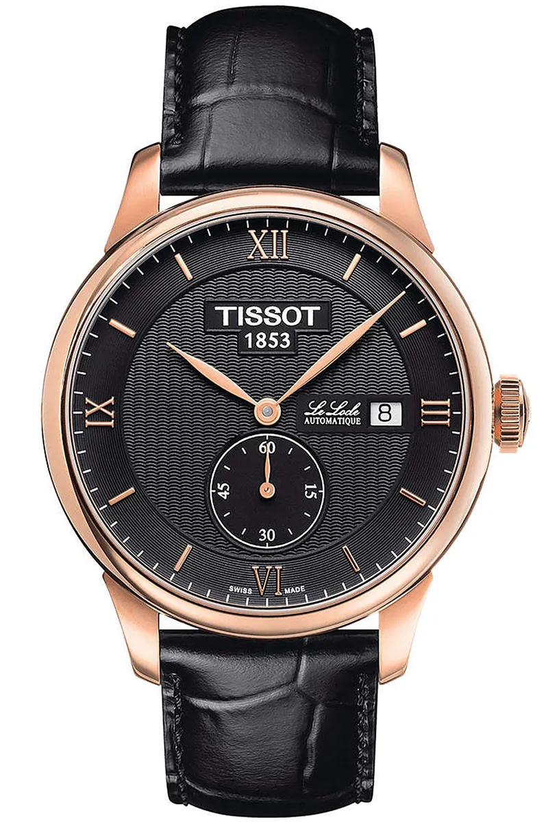 Tissot Satovi 