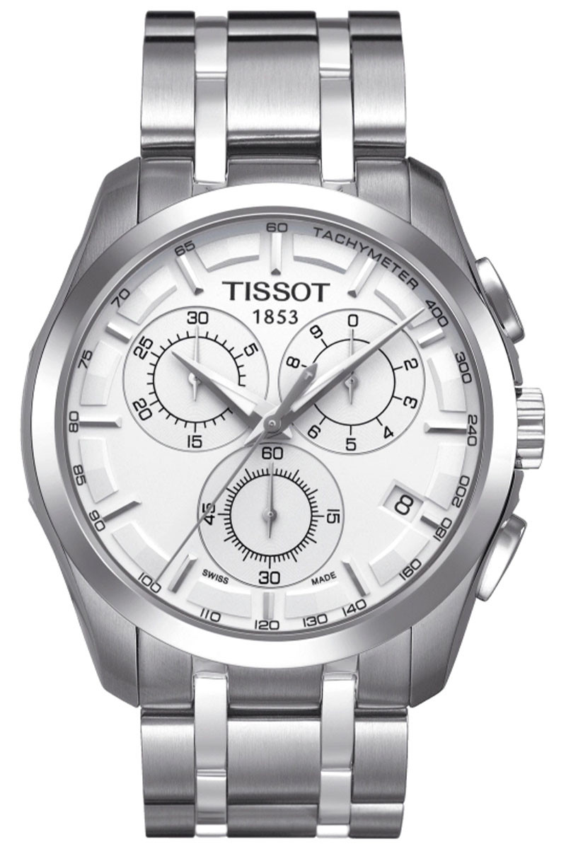 Tissot Satovi 