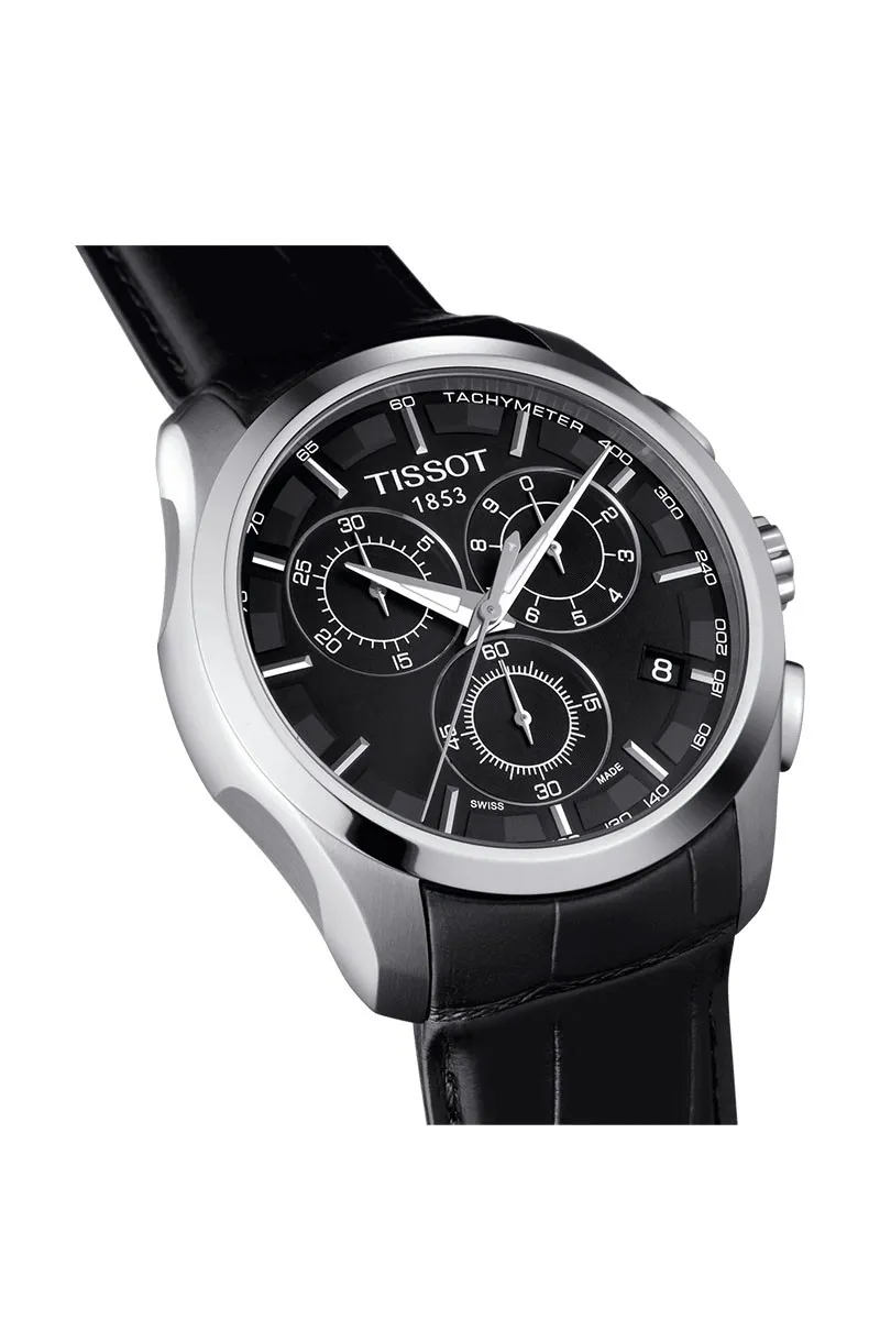 Tissot Satovi 