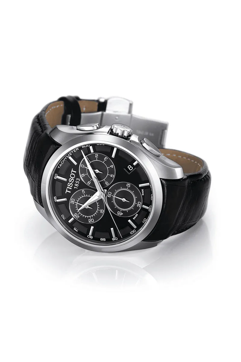 Tissot Satovi 