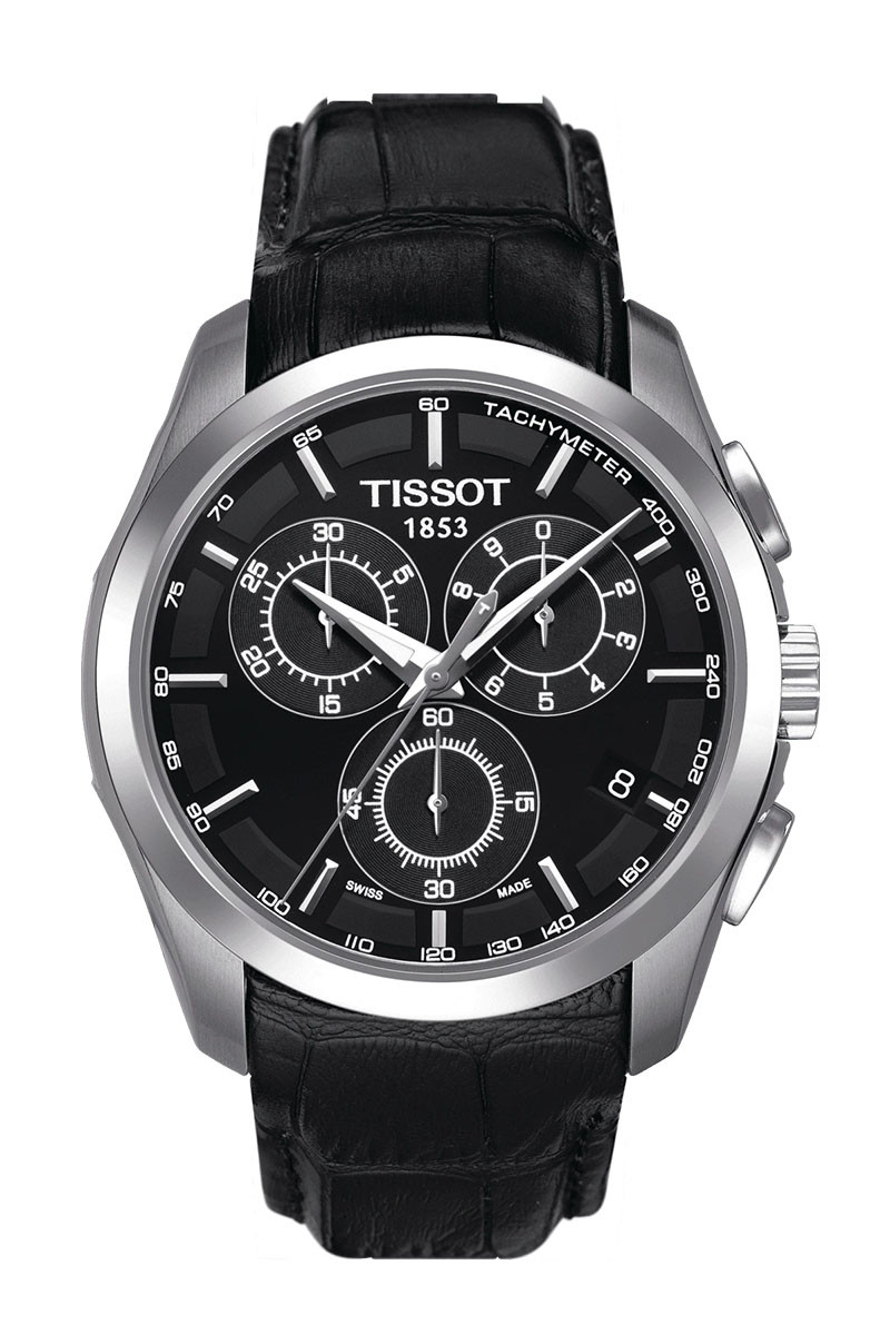Tissot 1853 on sale cena