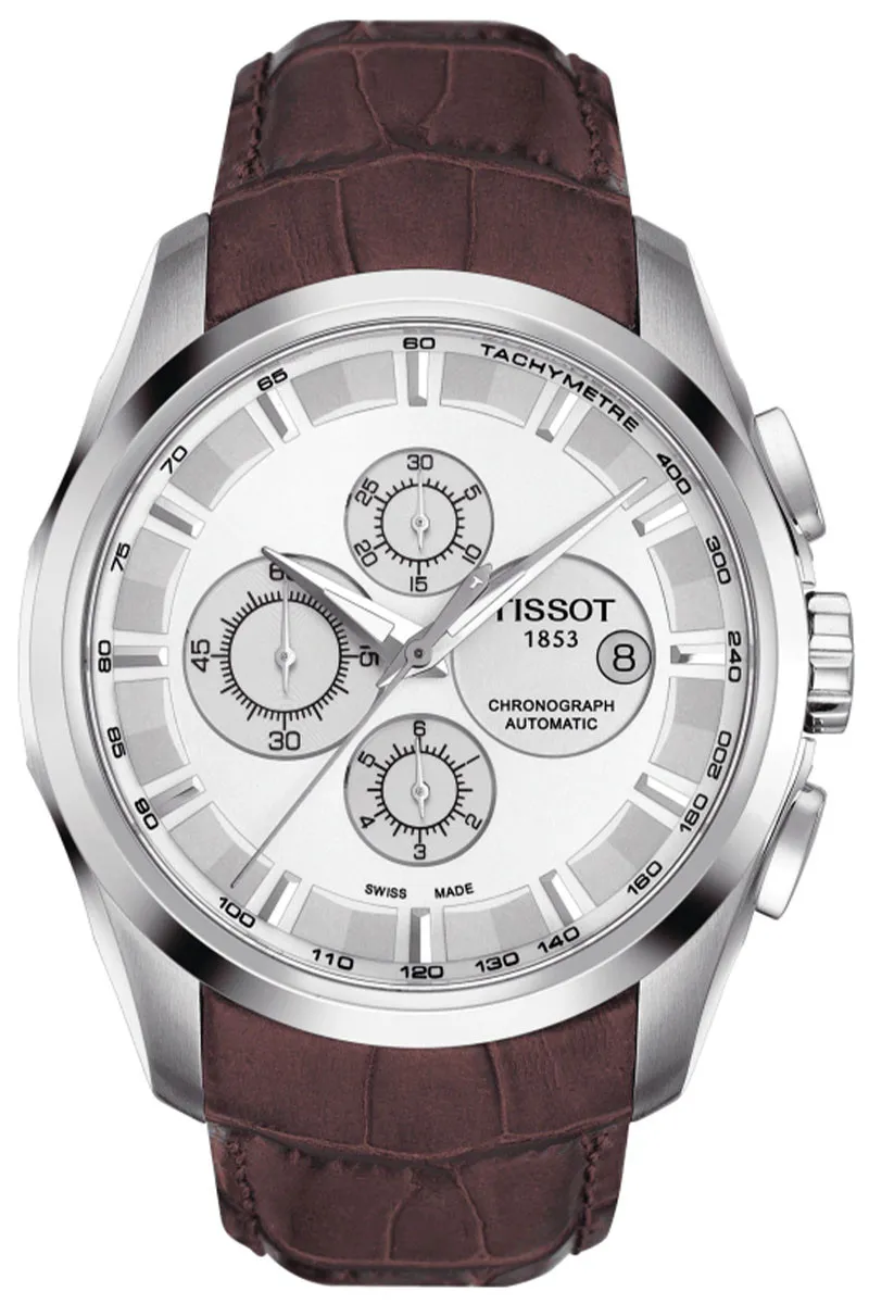 Tissot Satovi 