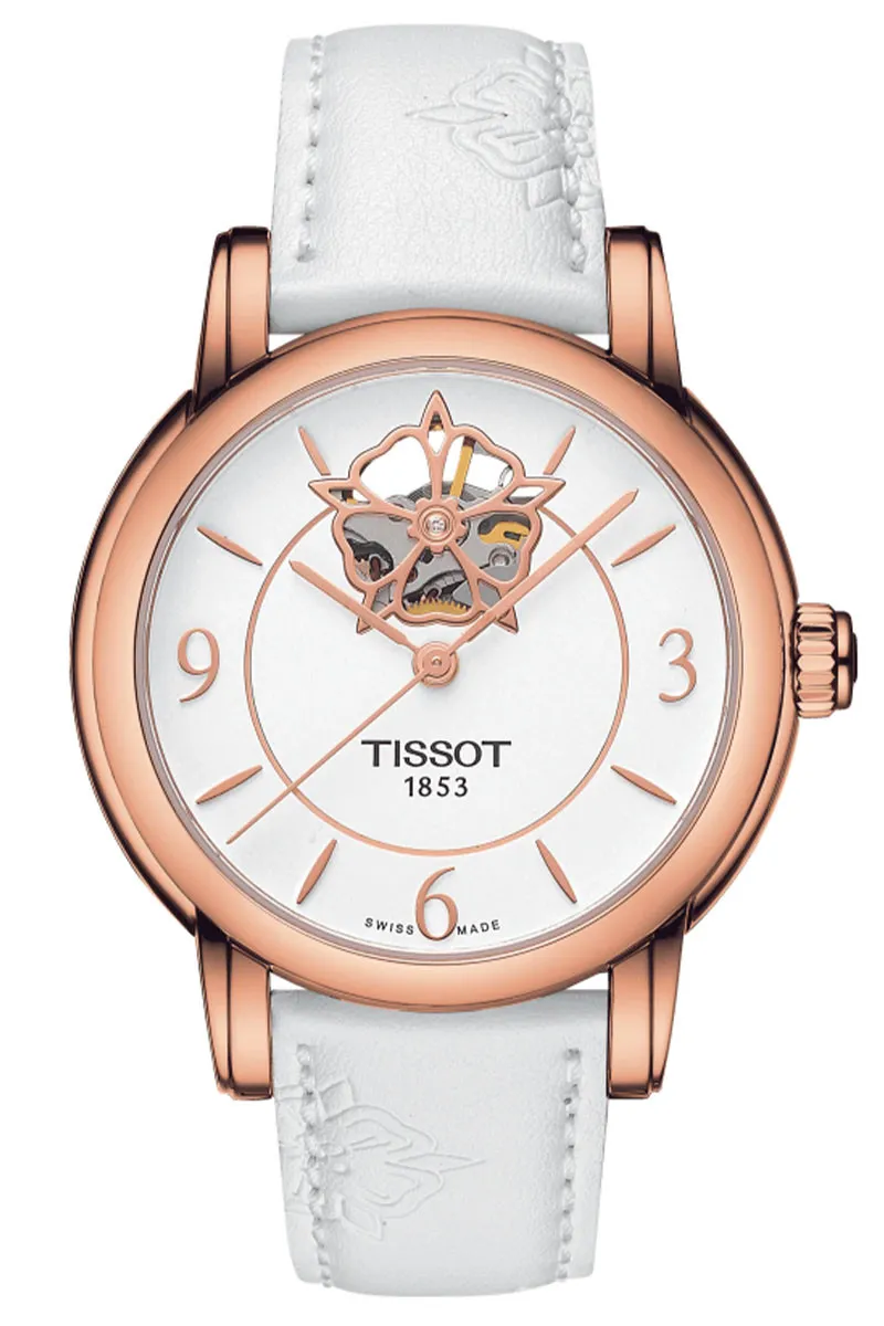 Tissot Satovi 