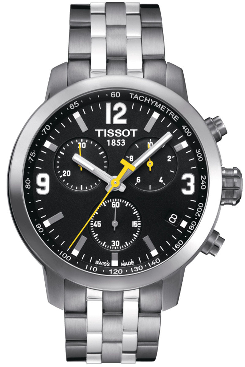 Tissot Satovi B PM Satovi i Nakit