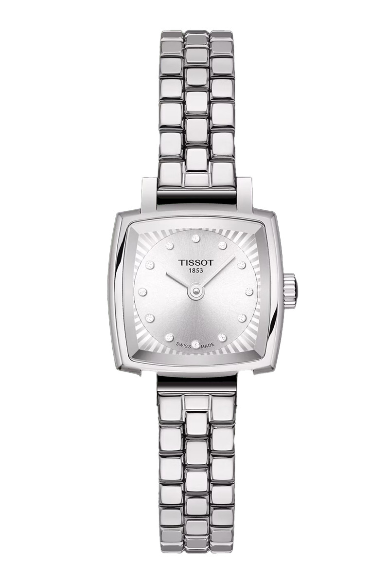 Tissot zenski satovi discount