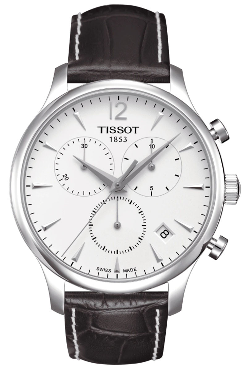 Tissot Satovi B PM Satovi i Nakit