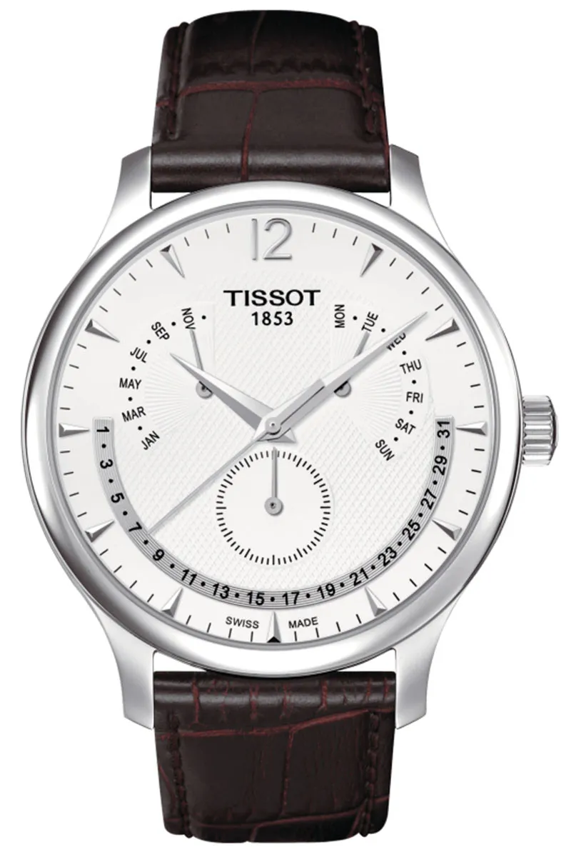 Tissot Satovi 