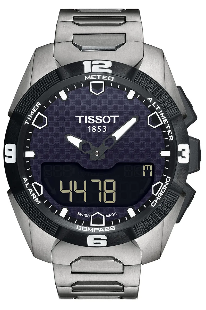 Tissot Satovi 