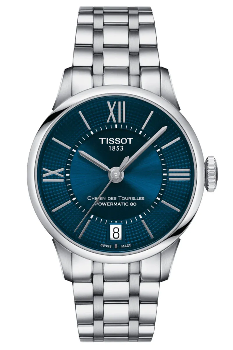 Tissot Satovi 