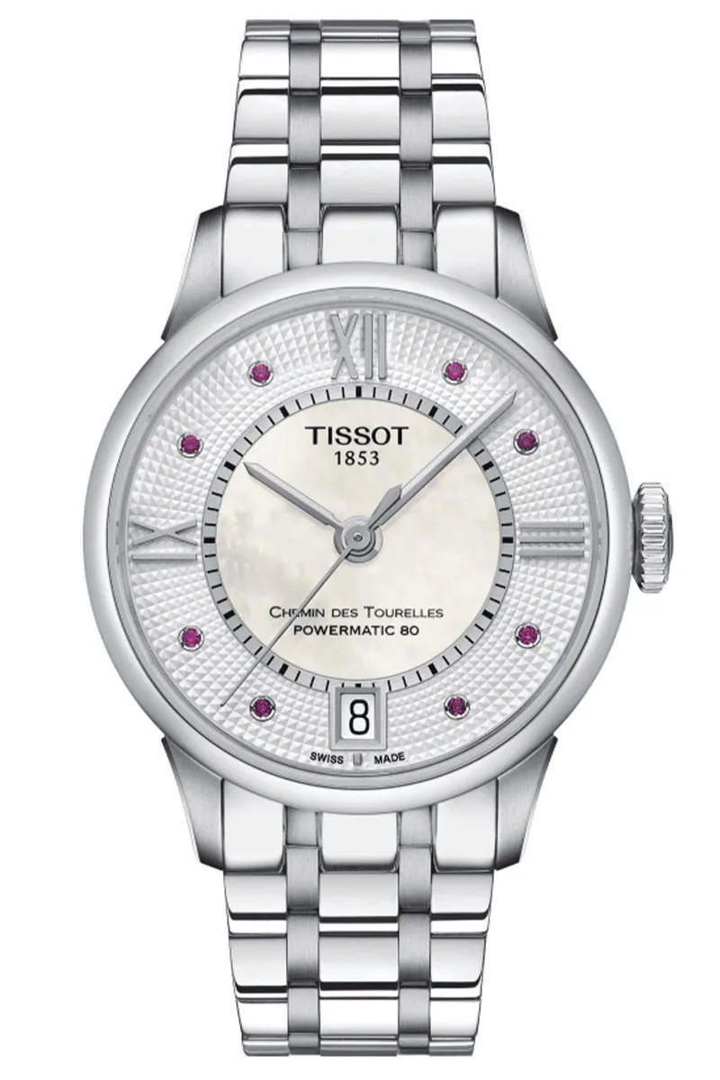 Tissot Satovi 