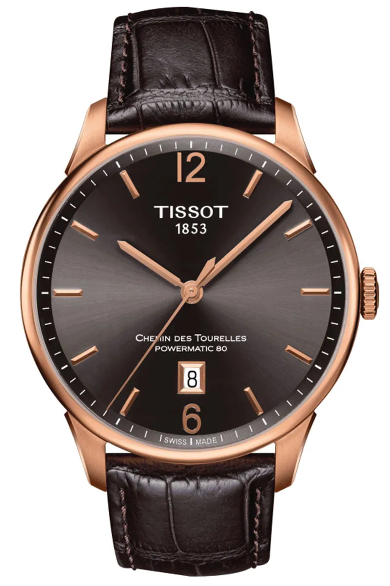 Tissot Satovi 