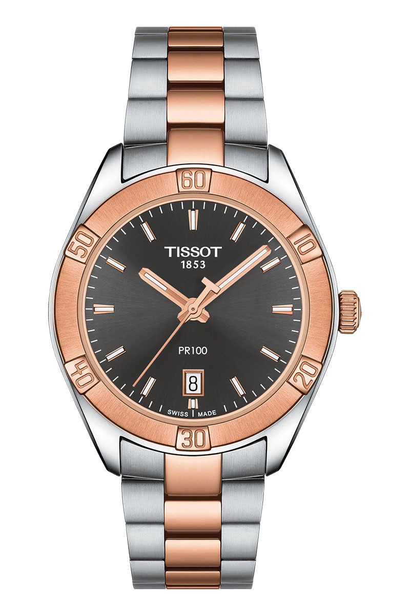 Tissot Satovi B PM Satovi i Nakit
