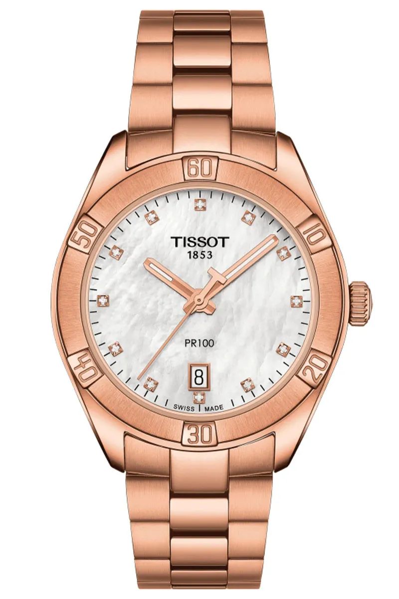 Tissot Satovi 