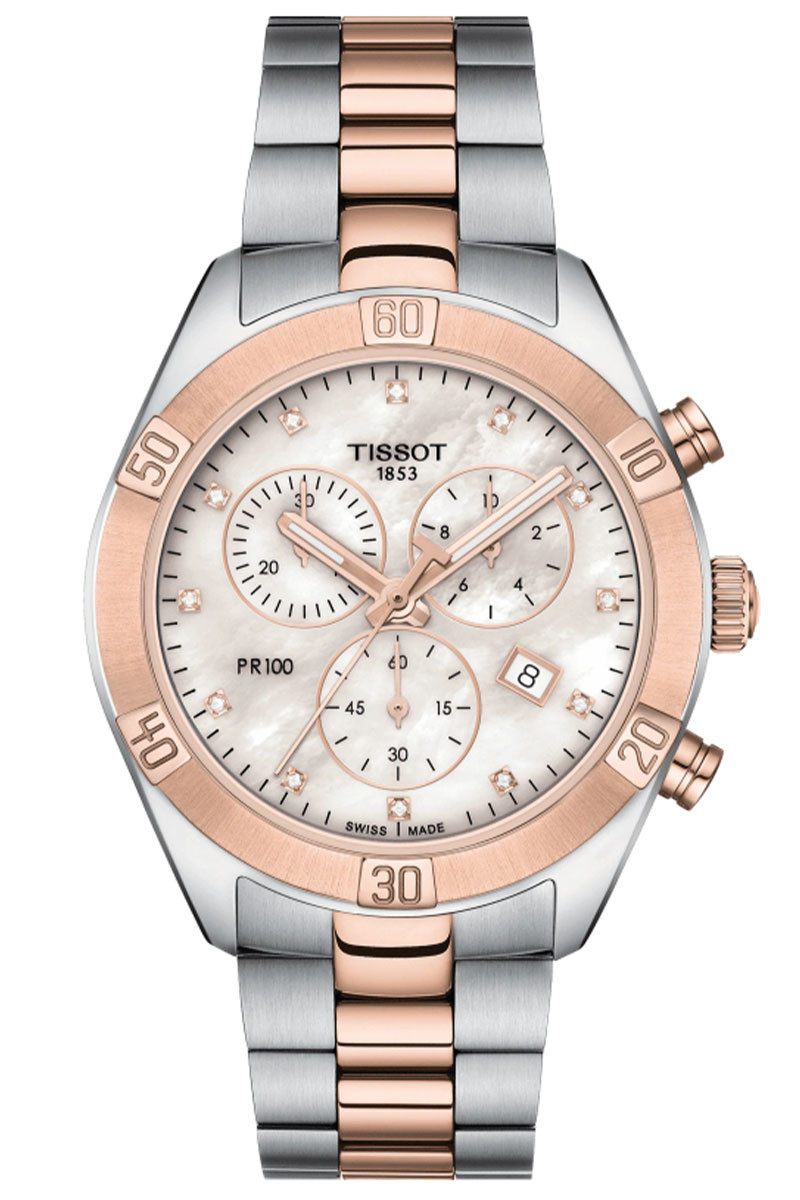 Tissot Satovi B PM Satovi i Nakit