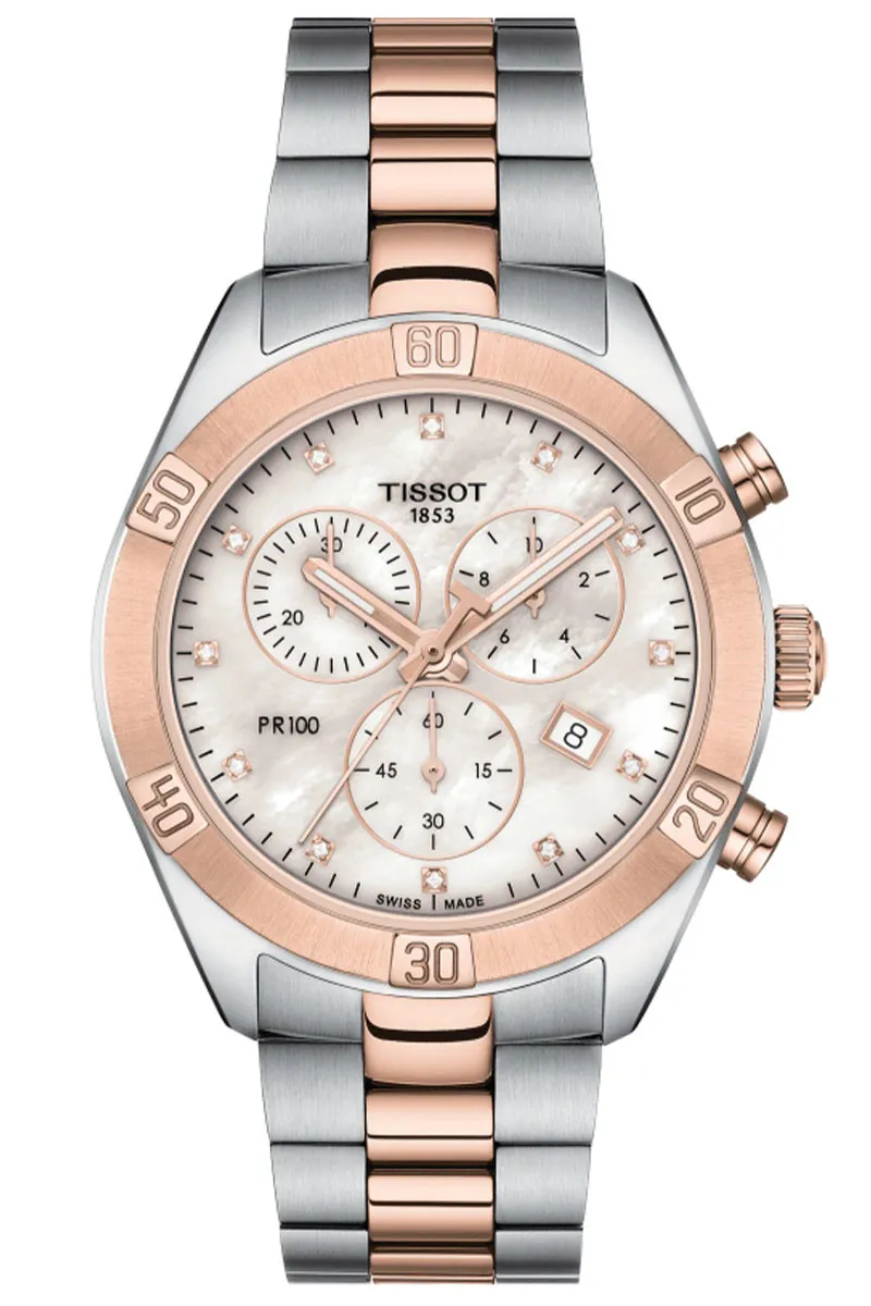 Tissot Satovi 