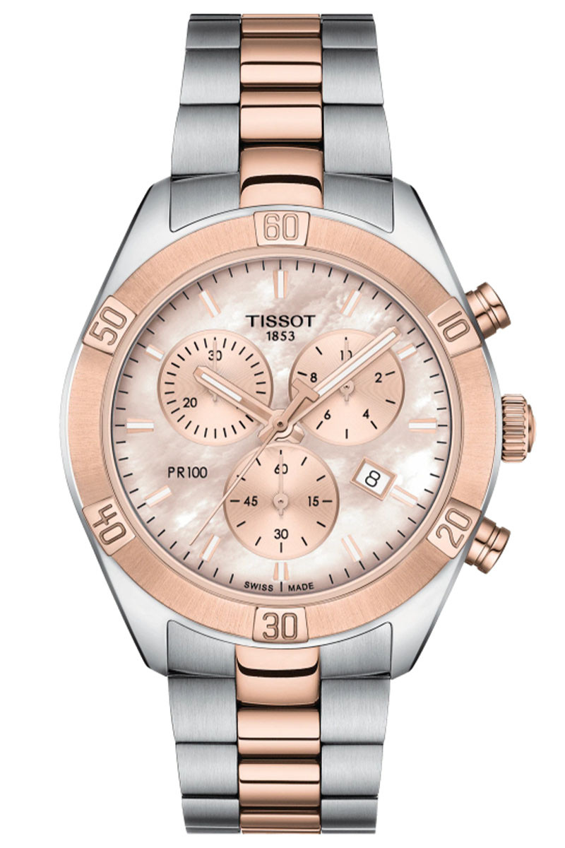 Tissot Satovi 