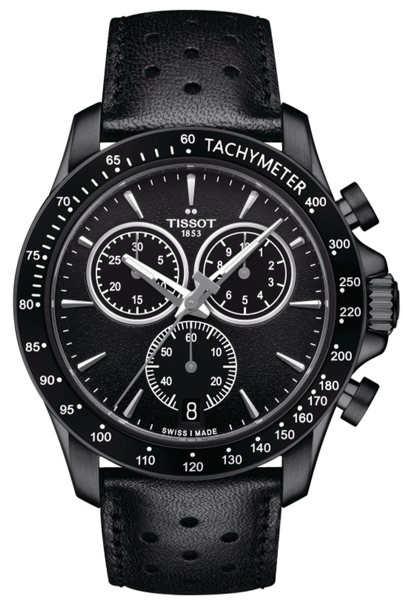 Tissot v8 cena deals