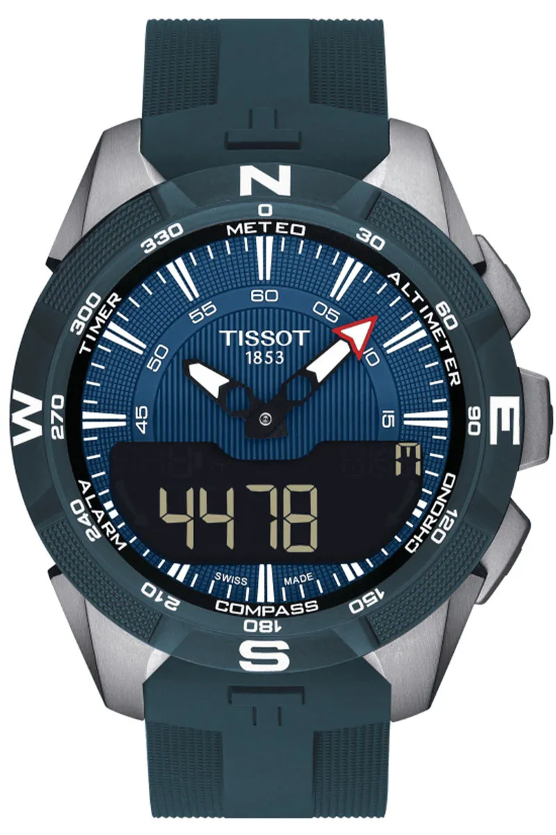 Tissot Satovi 