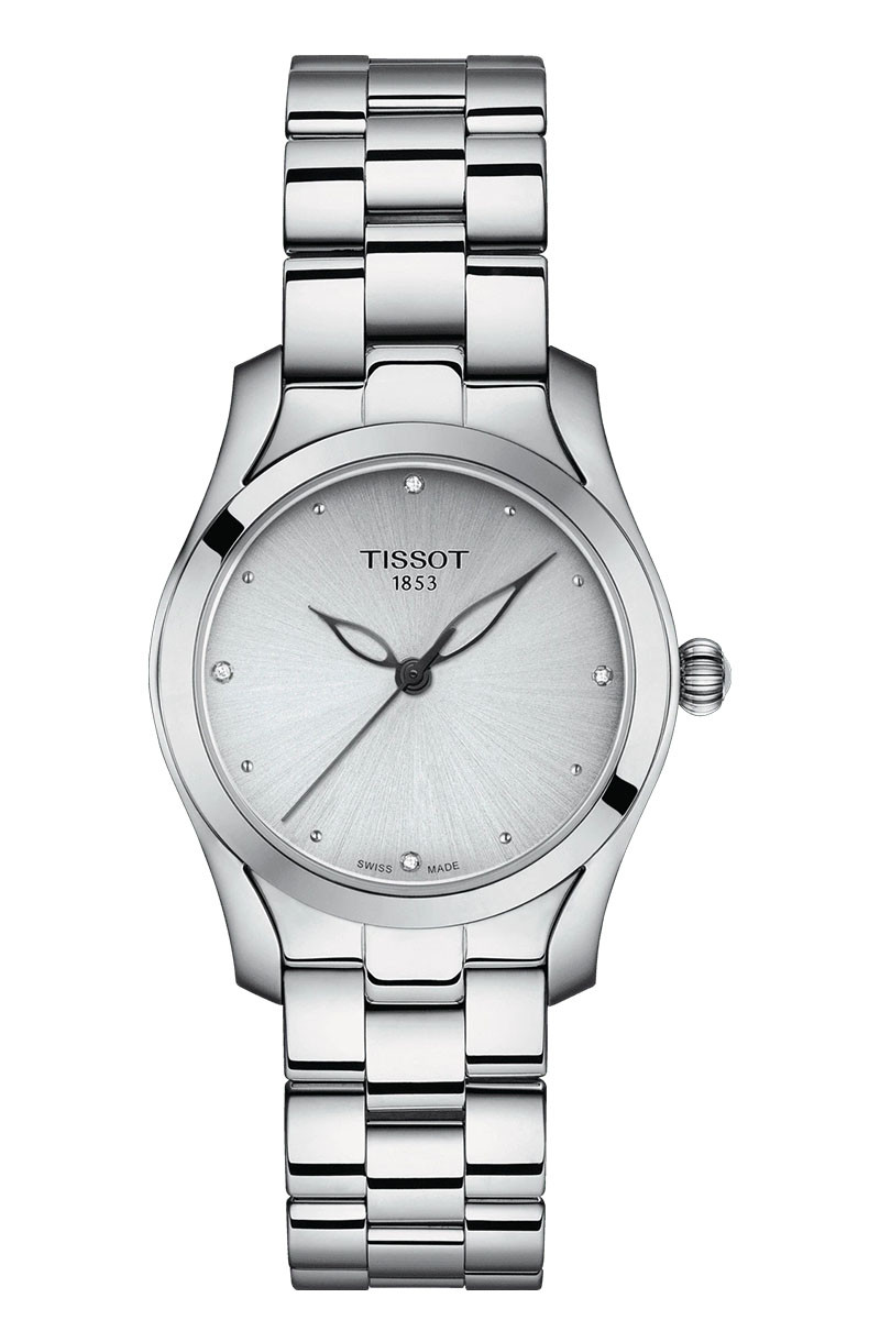 Tissot Satovi B PM Satovi i Nakit