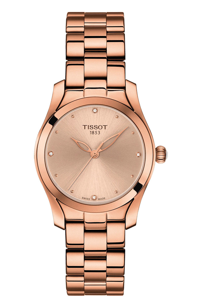 Tissot zenski satovi new arrivals