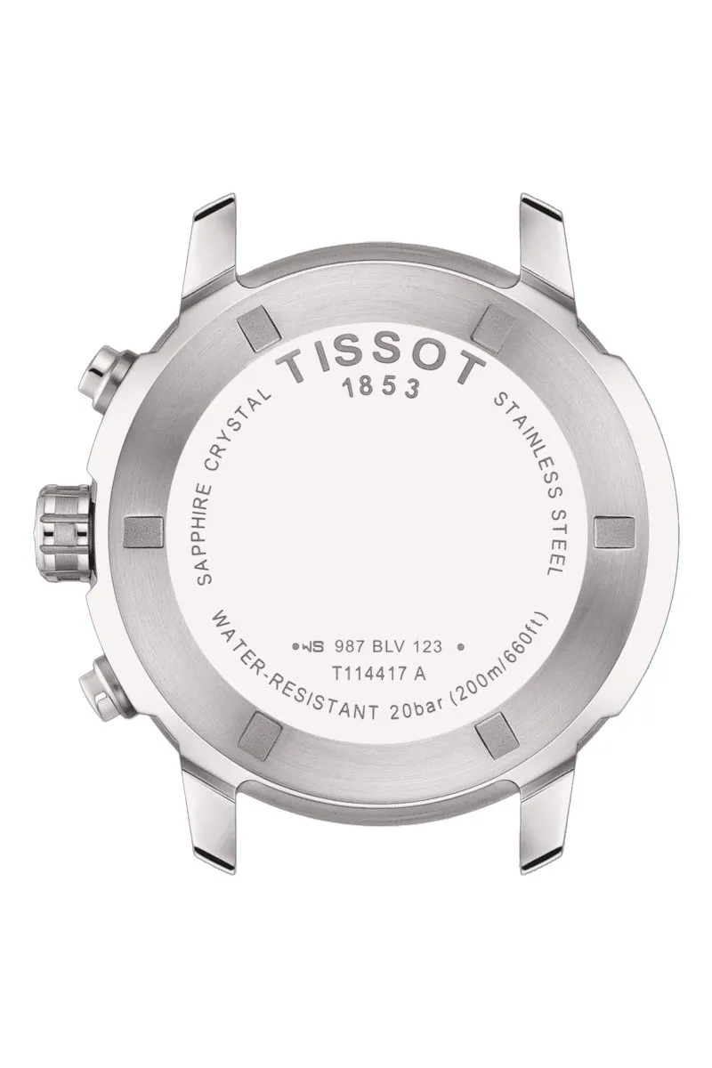Tissot Satovi 