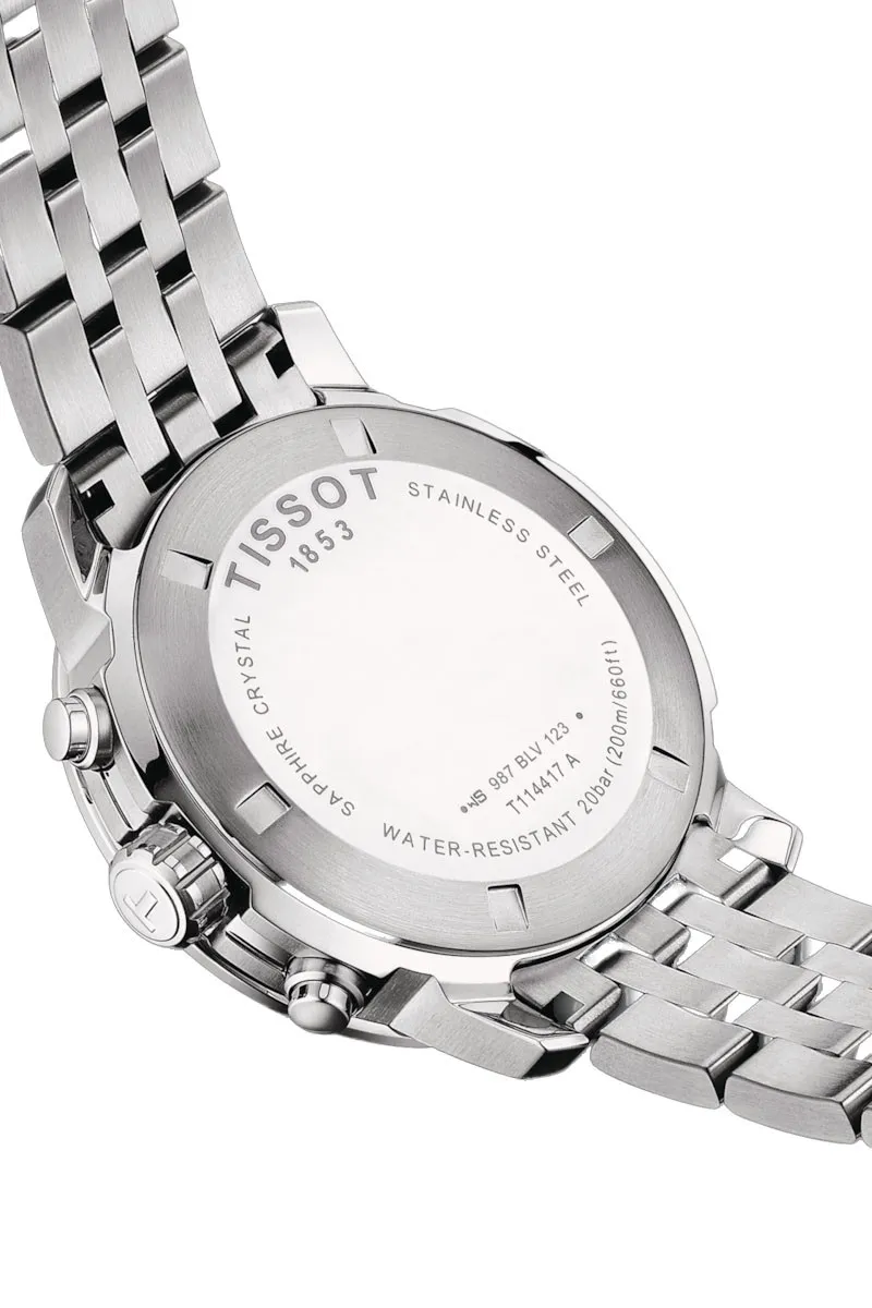 Tissot Satovi 
