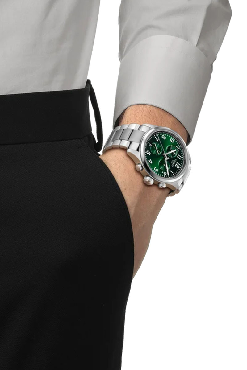 Tissot Satovi 